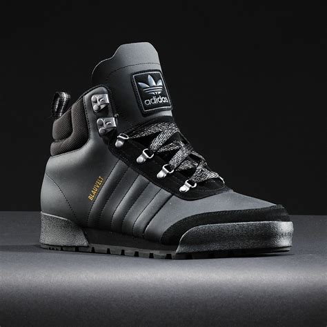 adidas herren buty jake boot 2.0|adidas Jake Boot 2.0 Black/Black Men's .